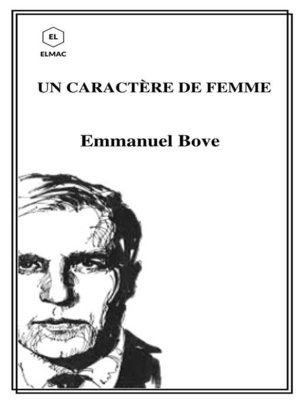 cover image of Un caractère de femme
